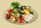 Sallad